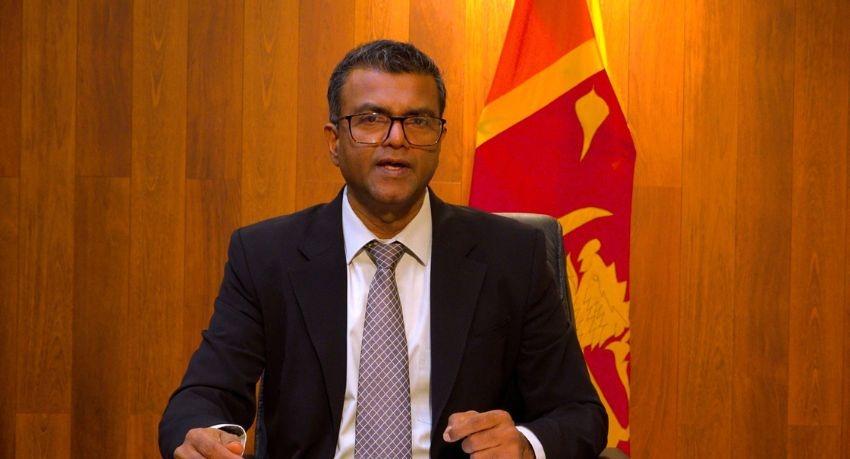 Sri Lankans Abroad Lead Massive Rebuilding Effort